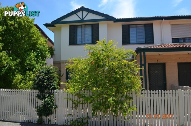 4 18-20 Knocklayde Street Ashfield NSW 2131