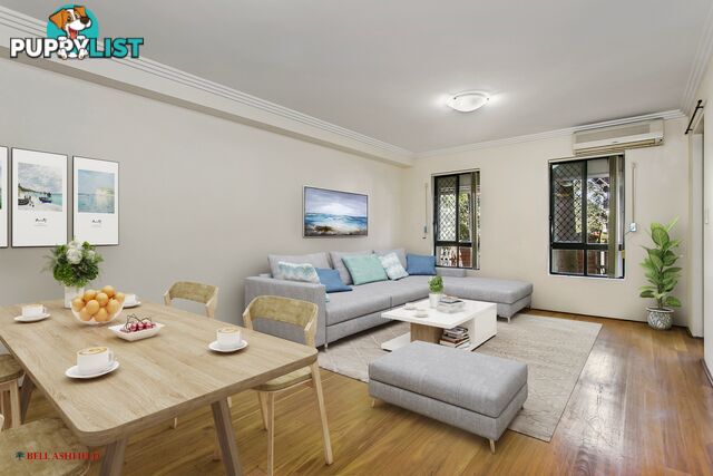 1 14A Orpington St Ashfield NSW 2131