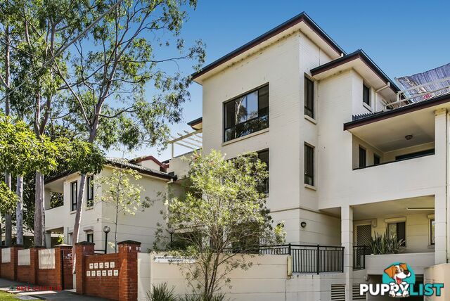 1 14A Orpington St Ashfield NSW 2131