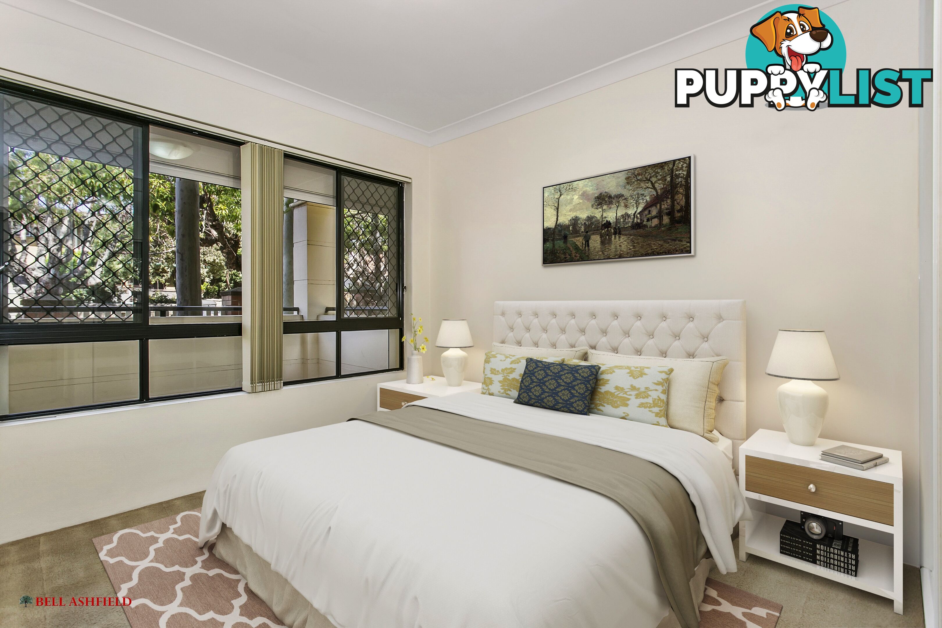 1 14A Orpington St Ashfield NSW 2131