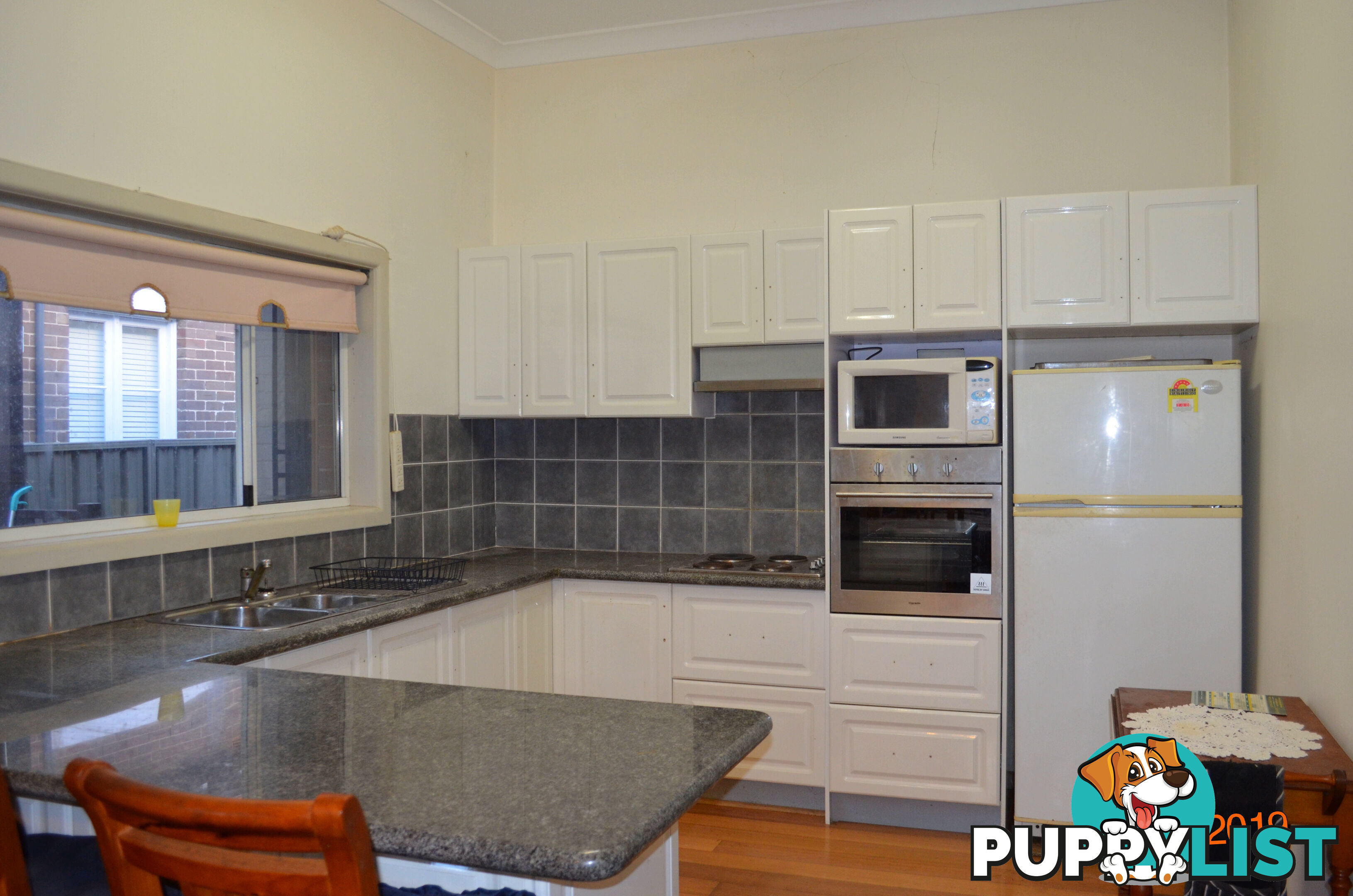 2 15 Palace Street Ashfield NSW 2131