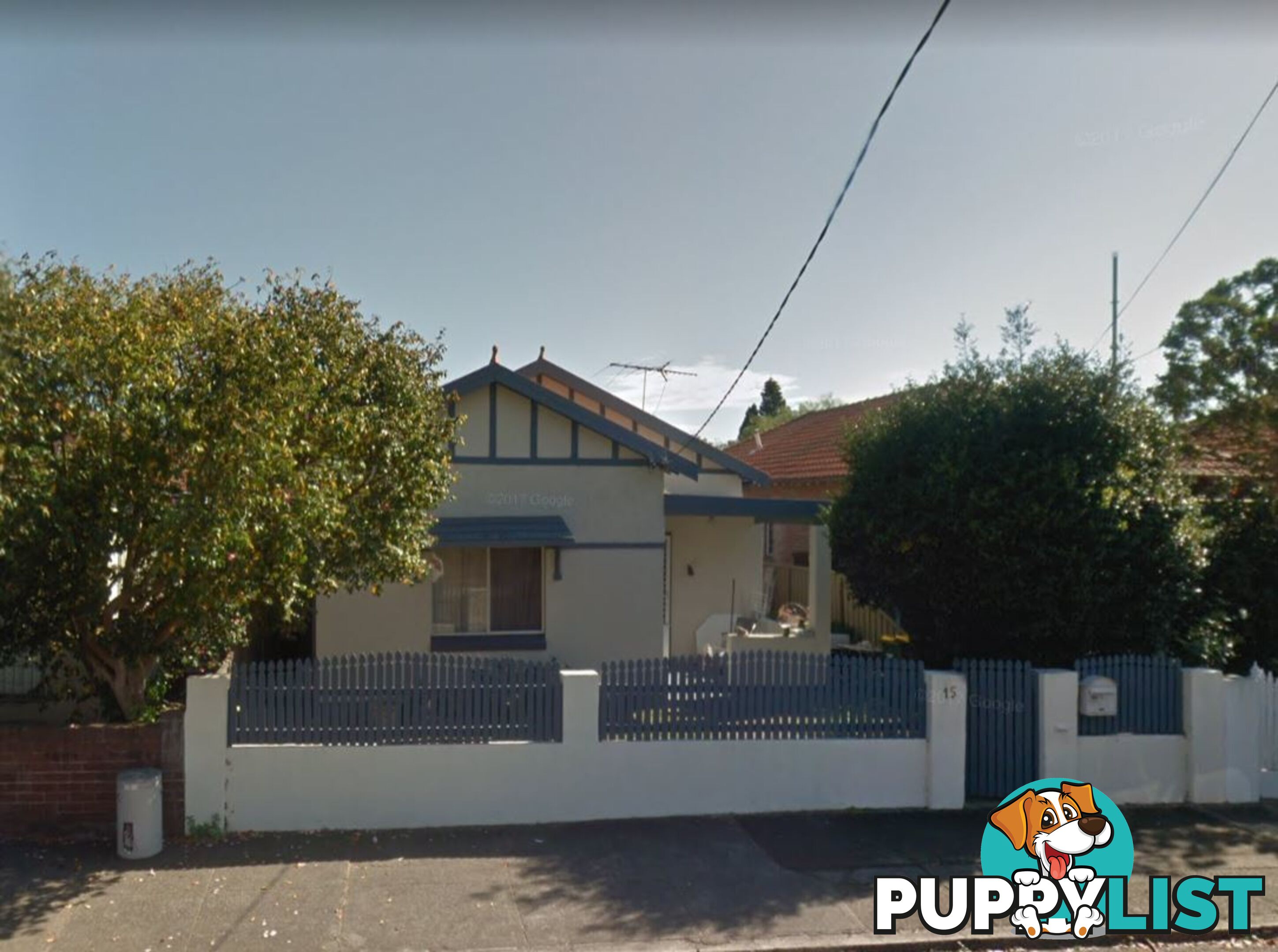 2 15 Palace Street Ashfield NSW 2131