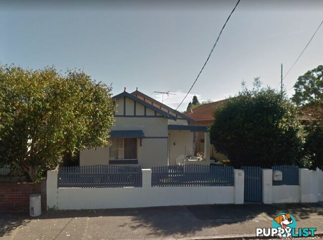 2 15 Palace Street Ashfield NSW 2131