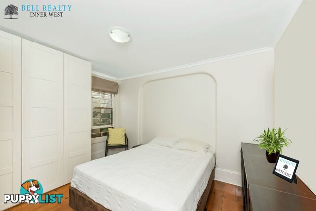 30 Weston Street DULWICH HILL NSW 2203
