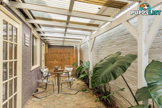 30 Weston Street DULWICH HILL NSW 2203