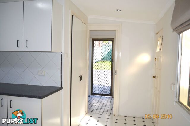 30 Weston Street DULWICH HILL NSW 2203