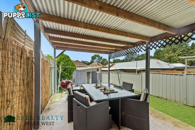 30 Weston Street DULWICH HILL NSW 2203
