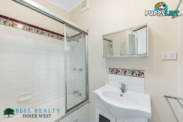 30 Weston Street DULWICH HILL NSW 2203