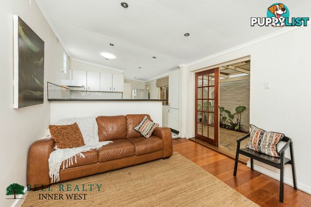 30 Weston Street DULWICH HILL NSW 2203