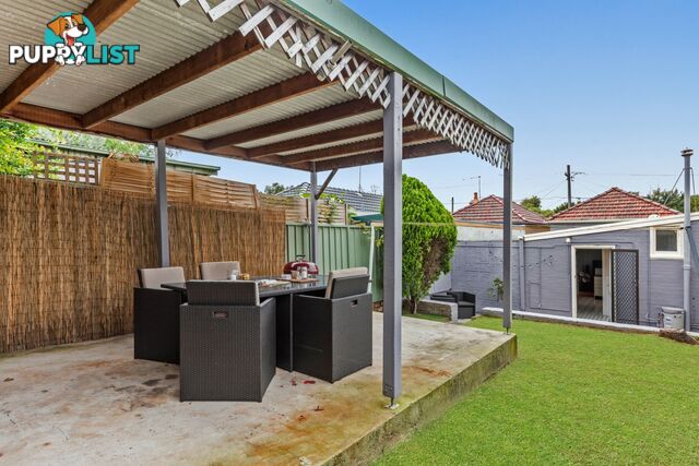 30 Weston Street DULWICH HILL NSW 2203