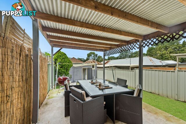 30 Weston Street DULWICH HILL NSW 2203