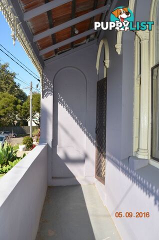 30 Weston Street DULWICH HILL NSW 2203