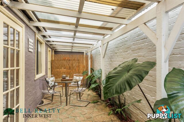 30 Weston Street DULWICH HILL NSW 2203