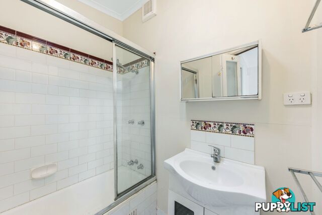 30 Weston Street DULWICH HILL NSW 2203