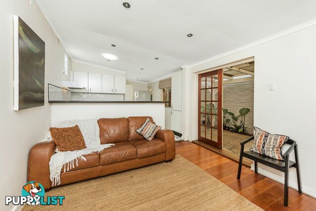 30 Weston Street DULWICH HILL NSW 2203
