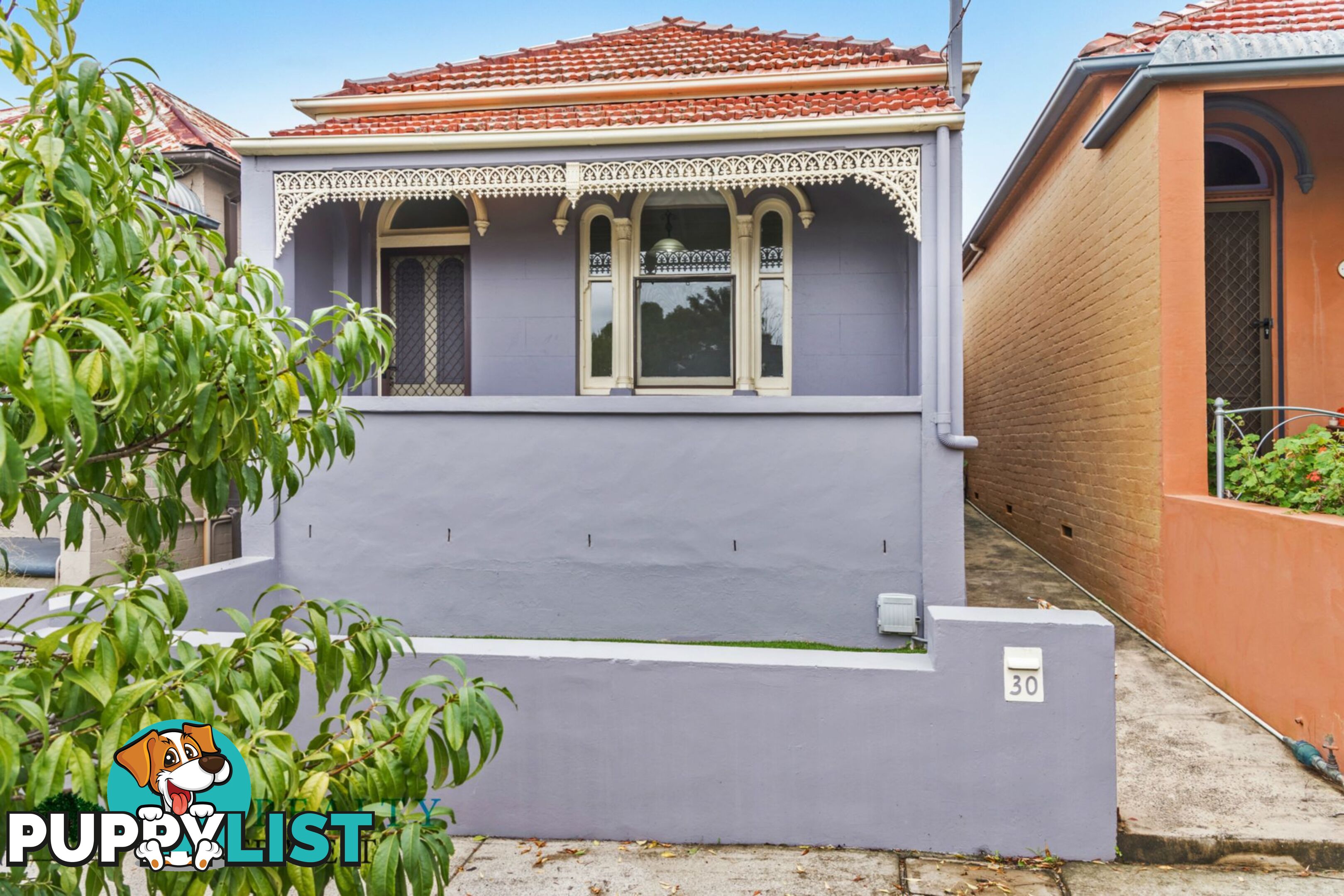 30 Weston Street DULWICH HILL NSW 2203