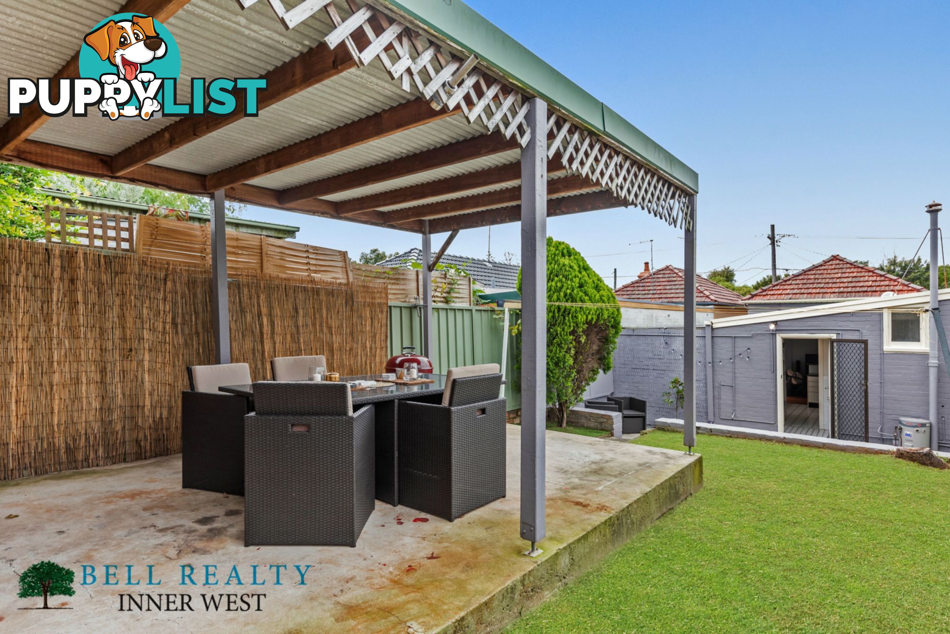 30 Weston Street DULWICH HILL NSW 2203
