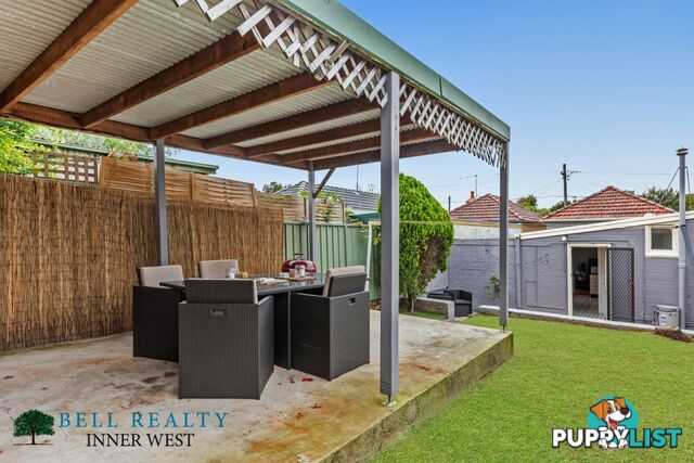 30 Weston Street DULWICH HILL NSW 2203
