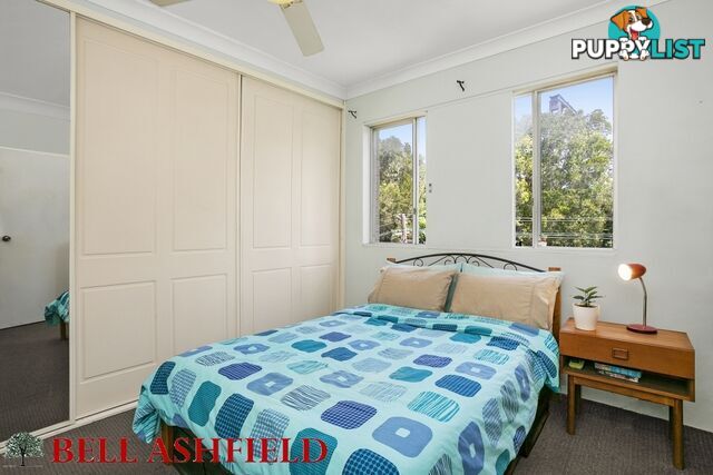 Unit 4 7 Grosvenor Cres Summer Hill NSW 2130