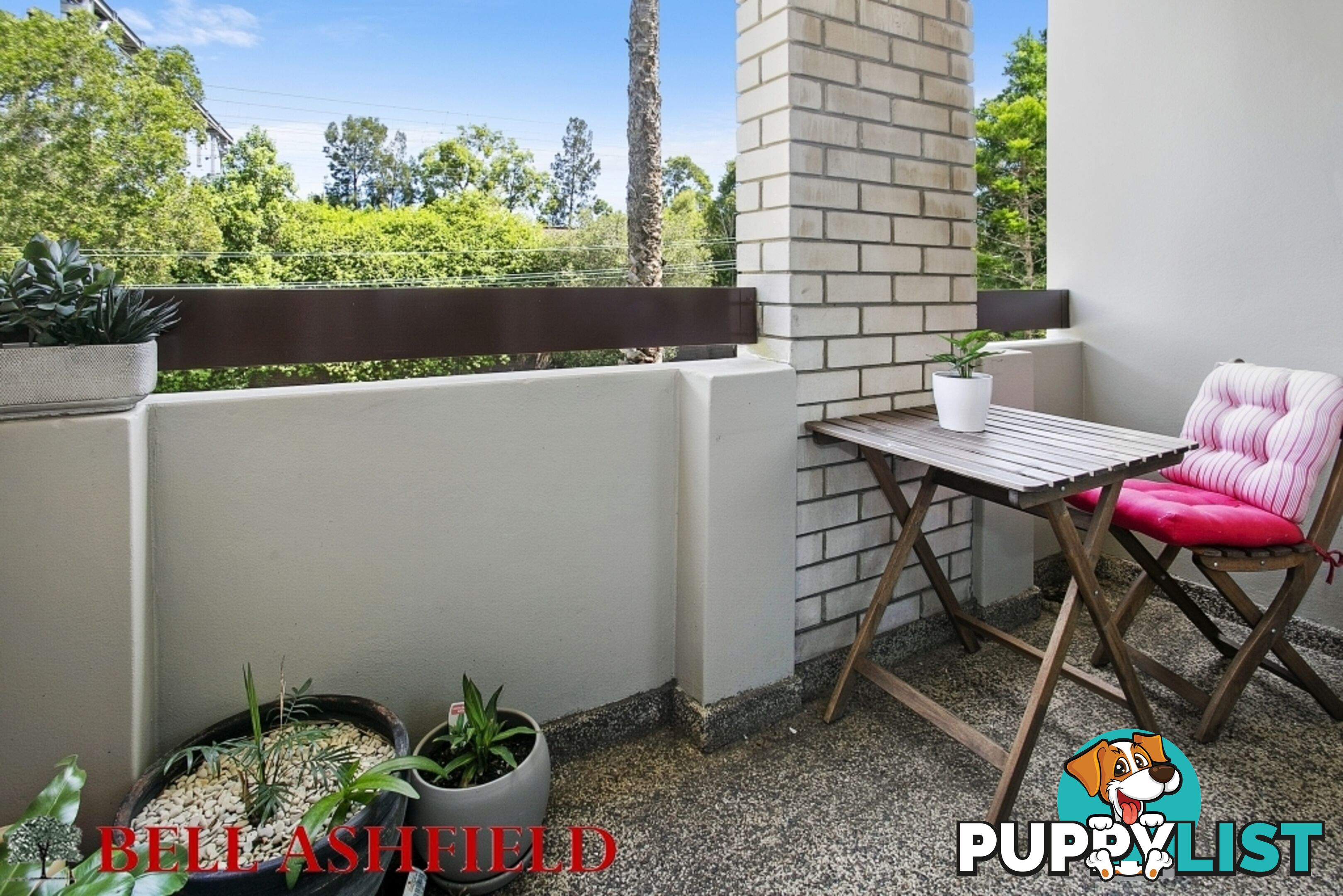 Unit 4 7 Grosvenor Cres Summer Hill NSW 2130