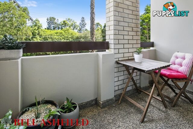 Unit 4 7 Grosvenor Cres Summer Hill NSW 2130