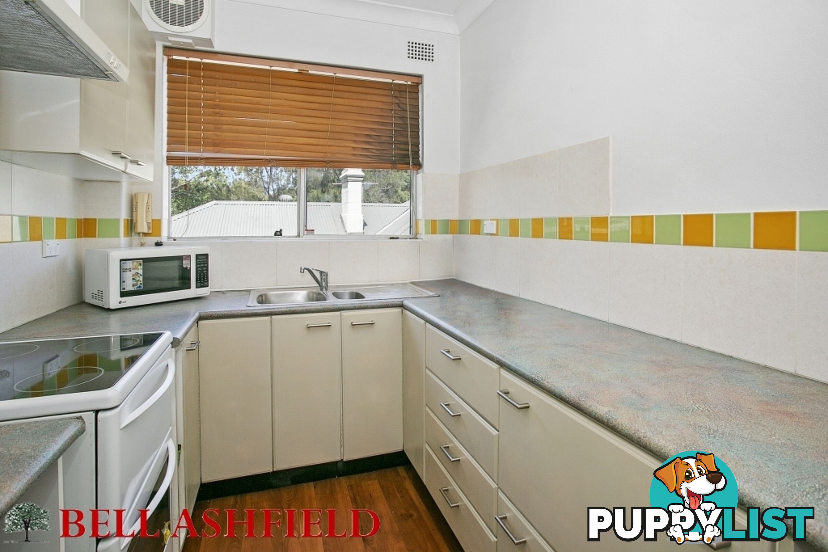 Unit 4 7 Grosvenor Cres Summer Hill NSW 2130