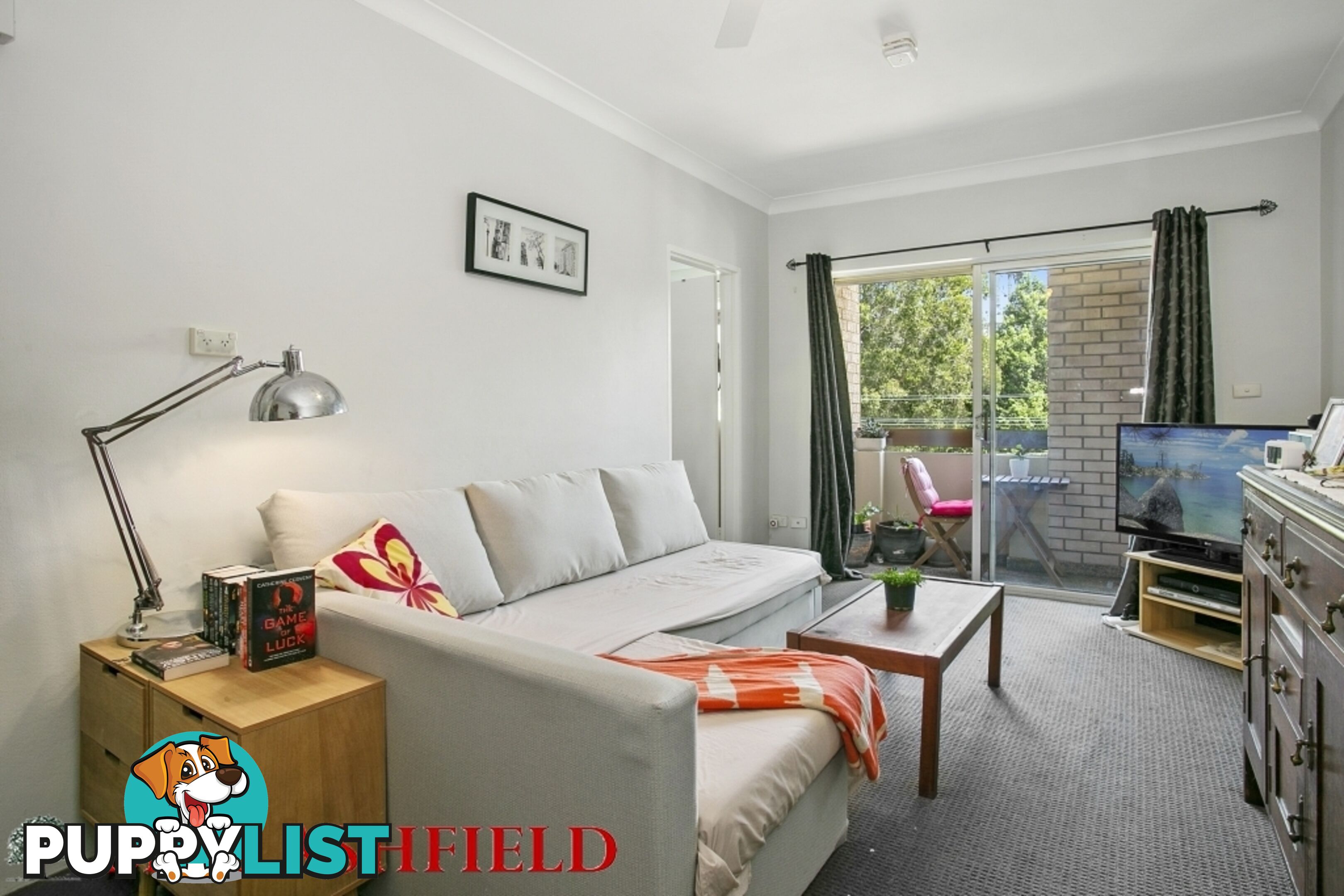 Unit 4 7 Grosvenor Cres Summer Hill NSW 2130