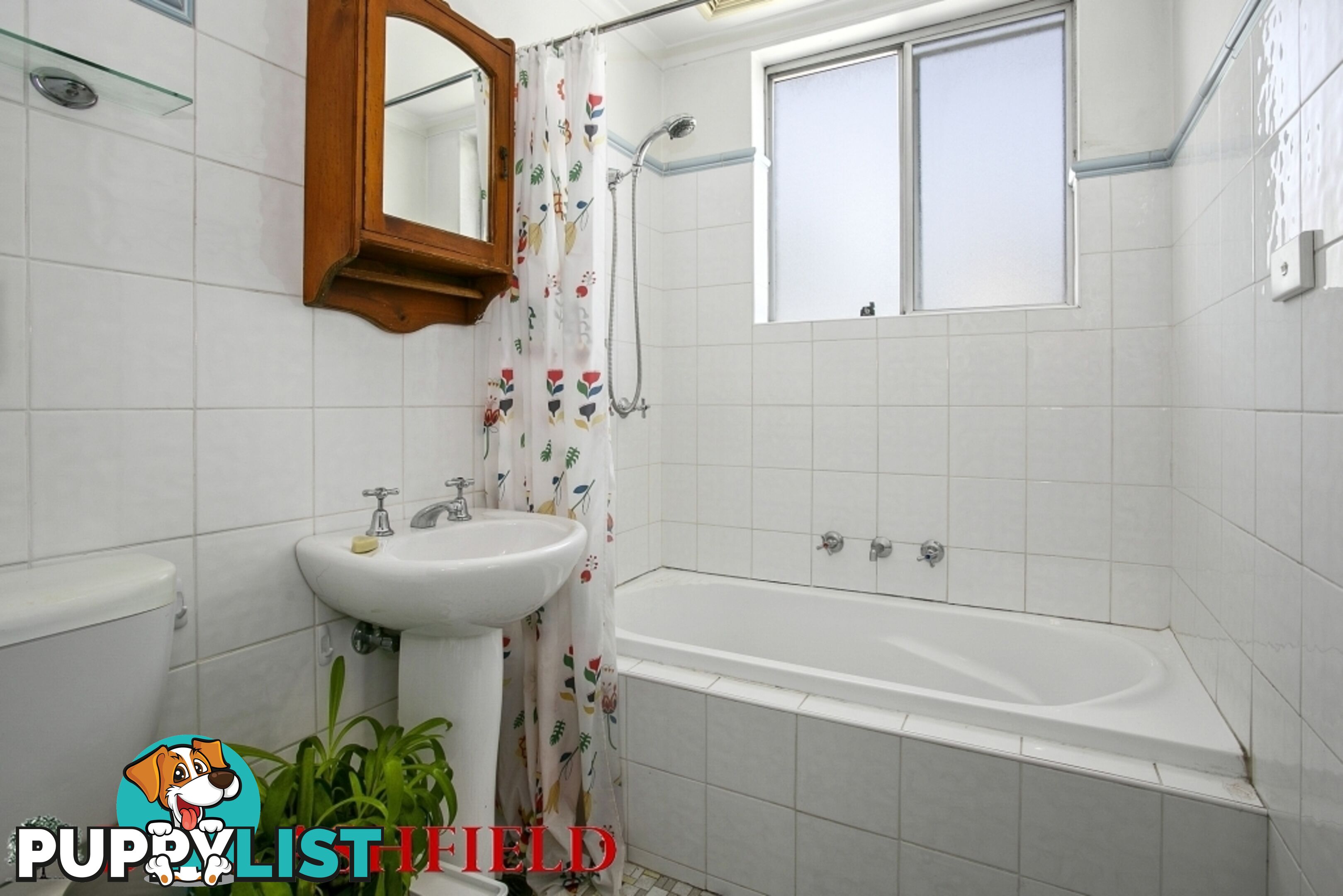 Unit 4 7 Grosvenor Cres Summer Hill NSW 2130