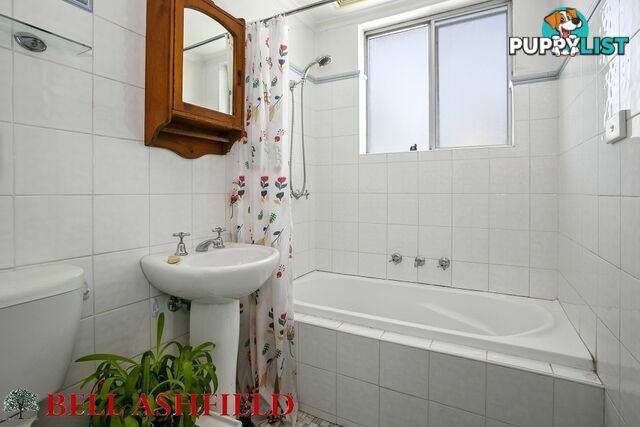 Unit 4 7 Grosvenor Cres Summer Hill NSW 2130