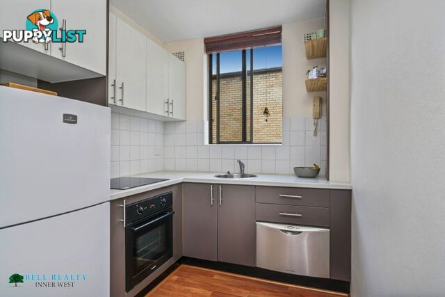 11 10 Avona Avenue St Glebe NSW 2037