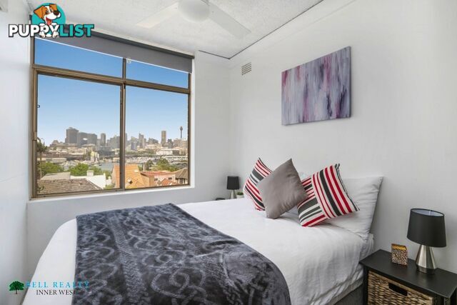 11 10 Avona Avenue St Glebe NSW 2037