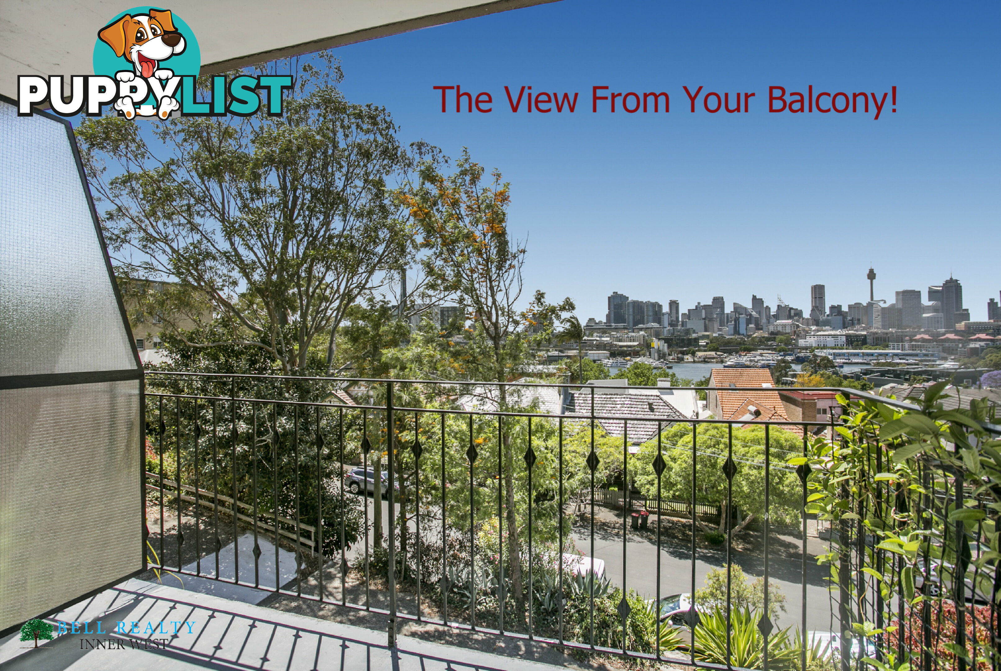 11 10 Avona Avenue St Glebe NSW 2037