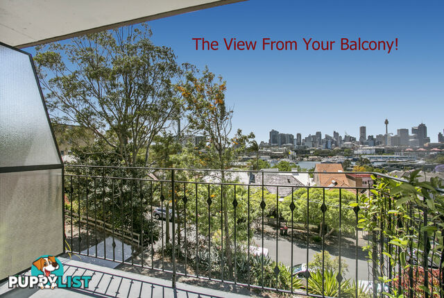 11 10 Avona Avenue St Glebe NSW 2037