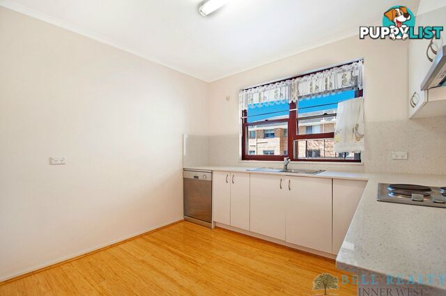 4 2 Cecil Street Ashfield NSW 2131