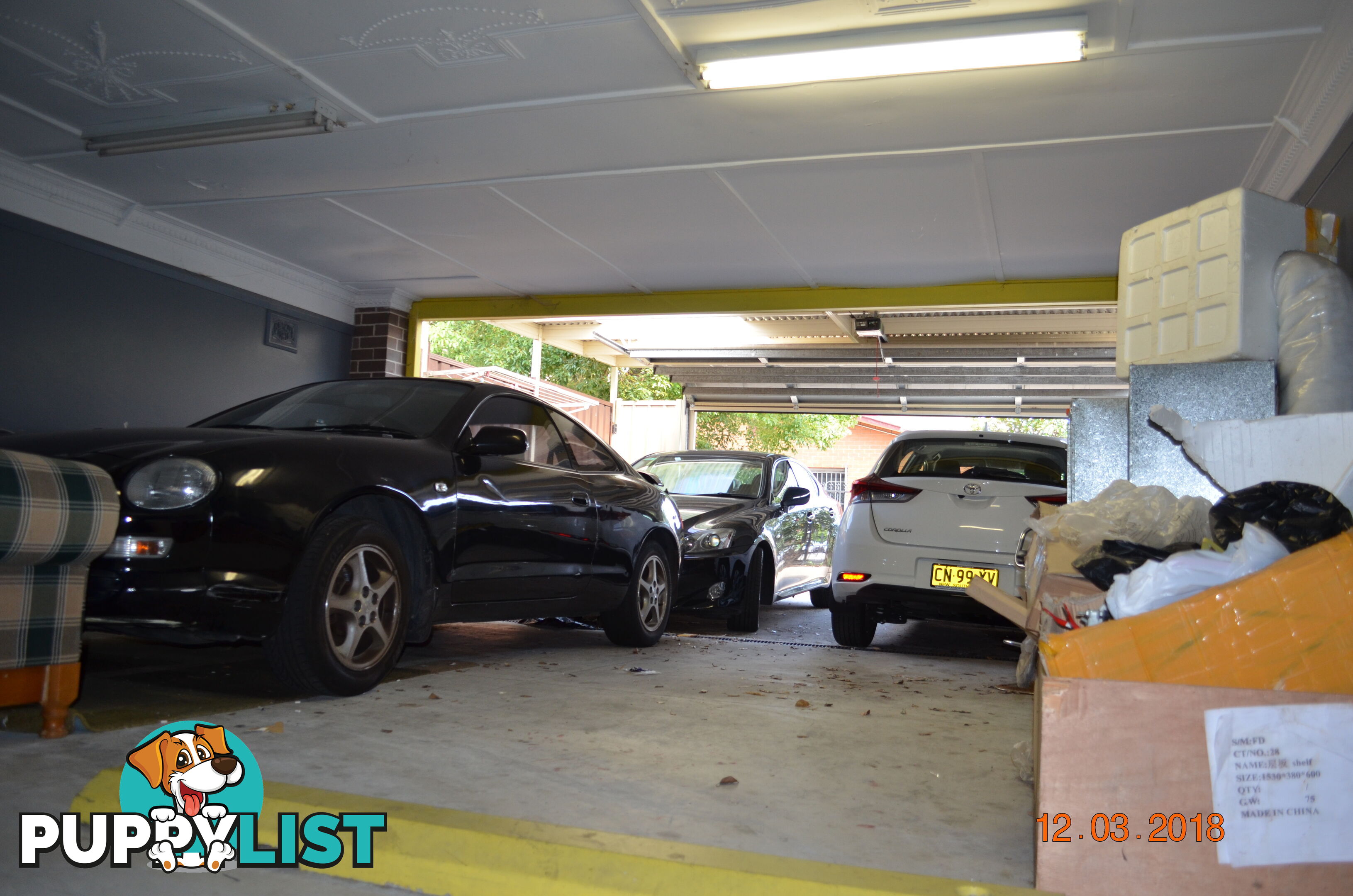 188 Liverpool Rd Ashfield NSW 2131