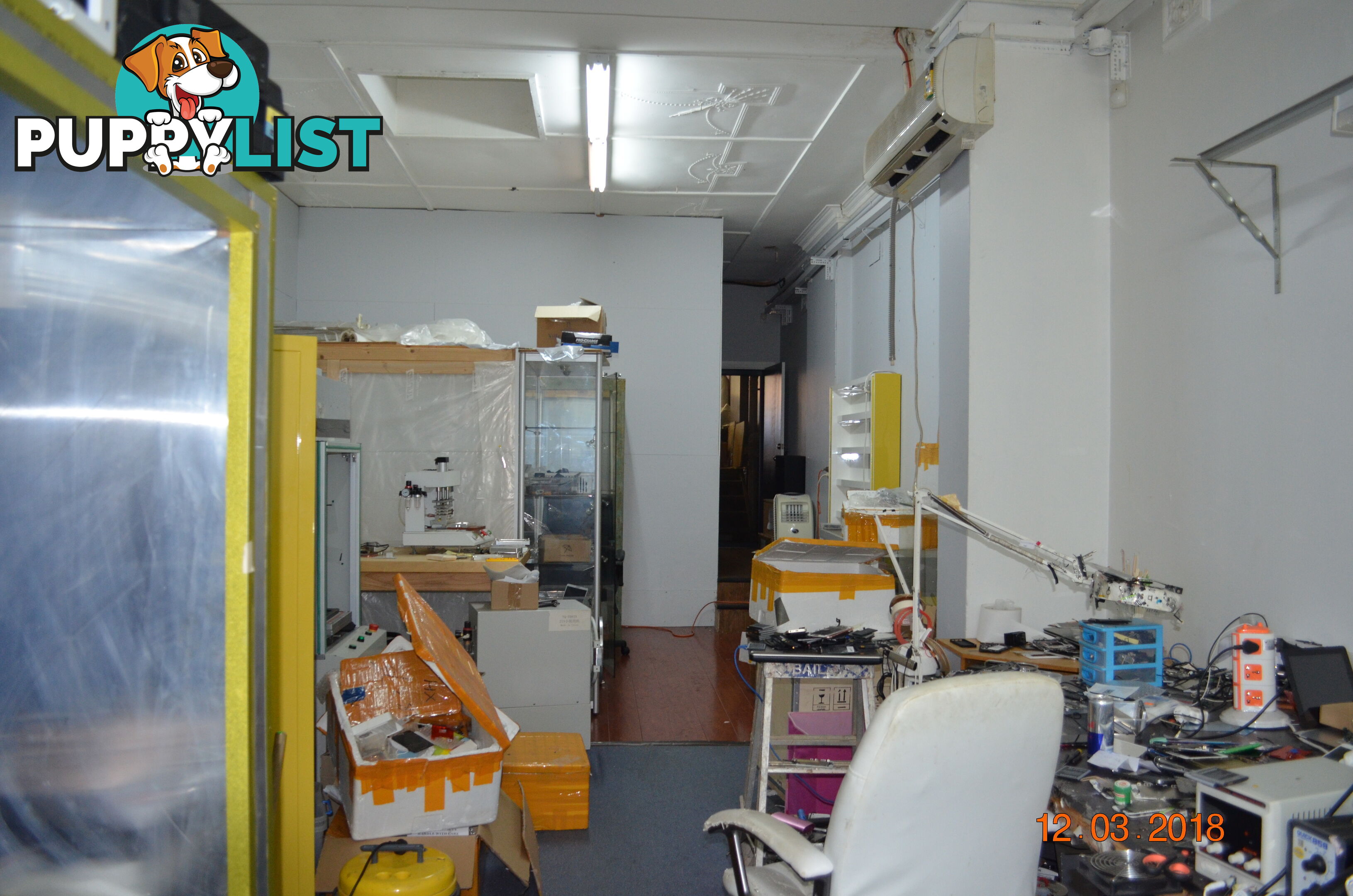 188 Liverpool Rd Ashfield NSW 2131