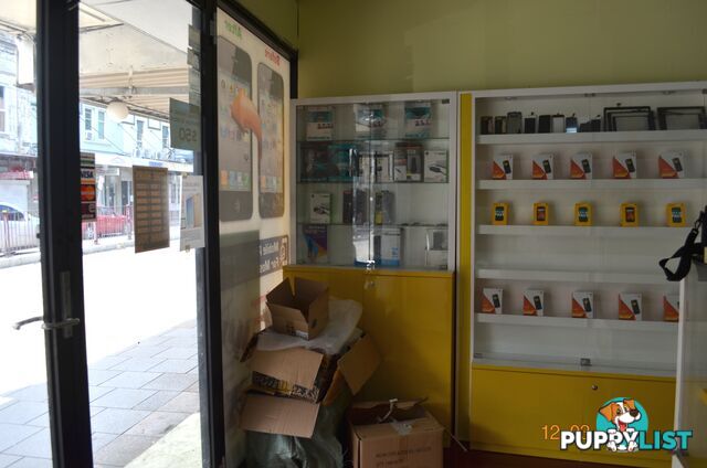 188 Liverpool Rd Ashfield NSW 2131