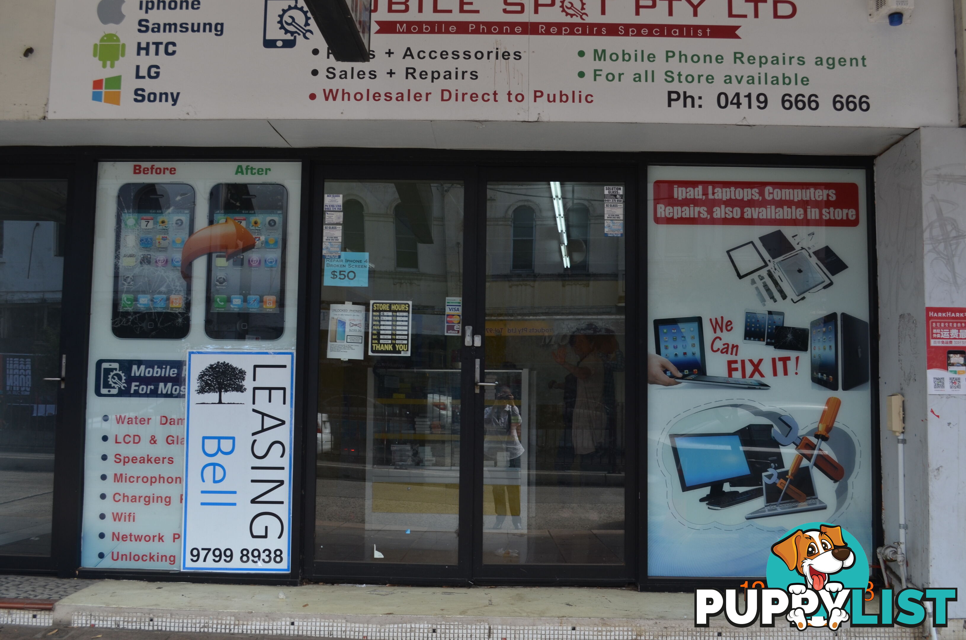 188 Liverpool Rd Ashfield NSW 2131