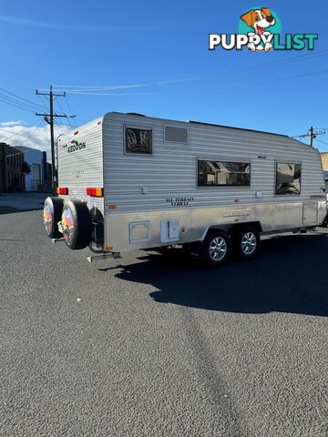 2015 Kedron ALL TERRAIN VEHICLE