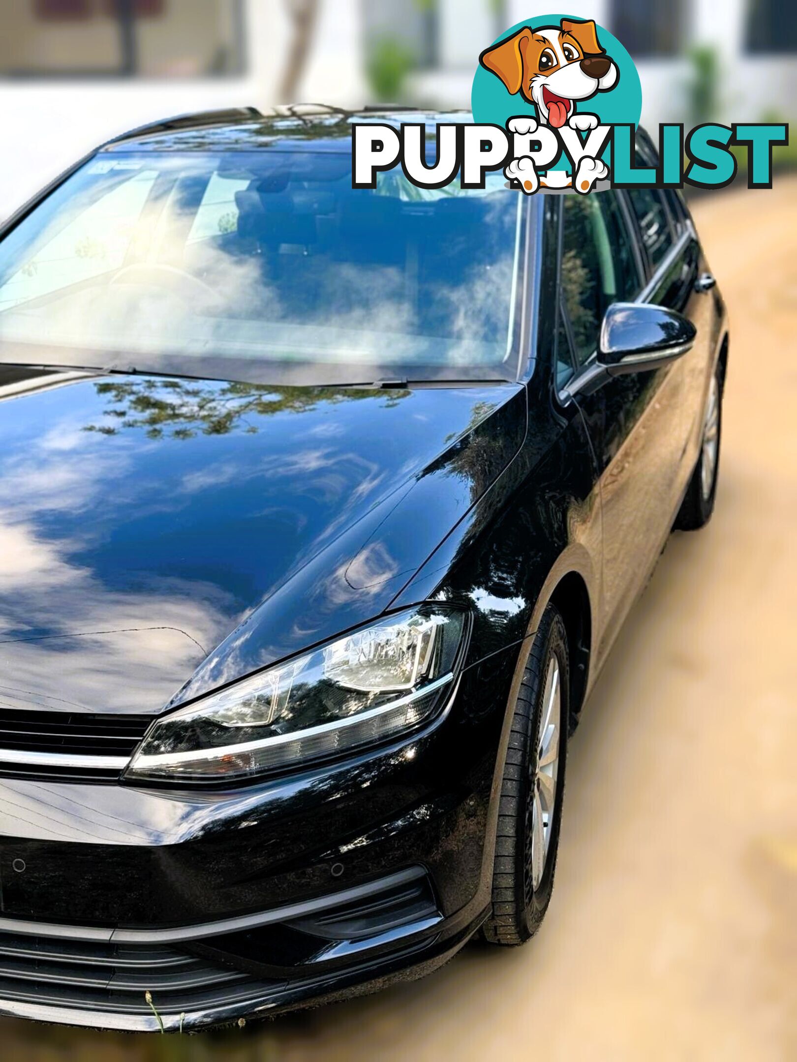 Volkswagen Golf 2019 Volkswagen Golf 7.5 MY19.5 110TSI Trendline