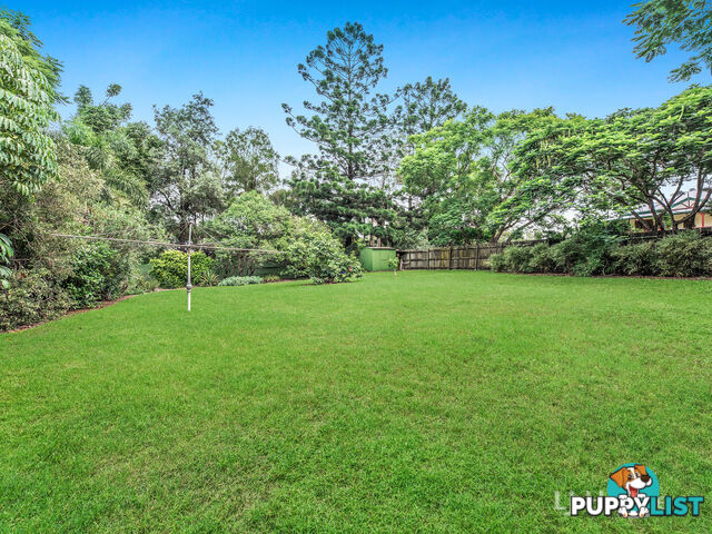 31 Edmond Street MARBURG QLD 4346