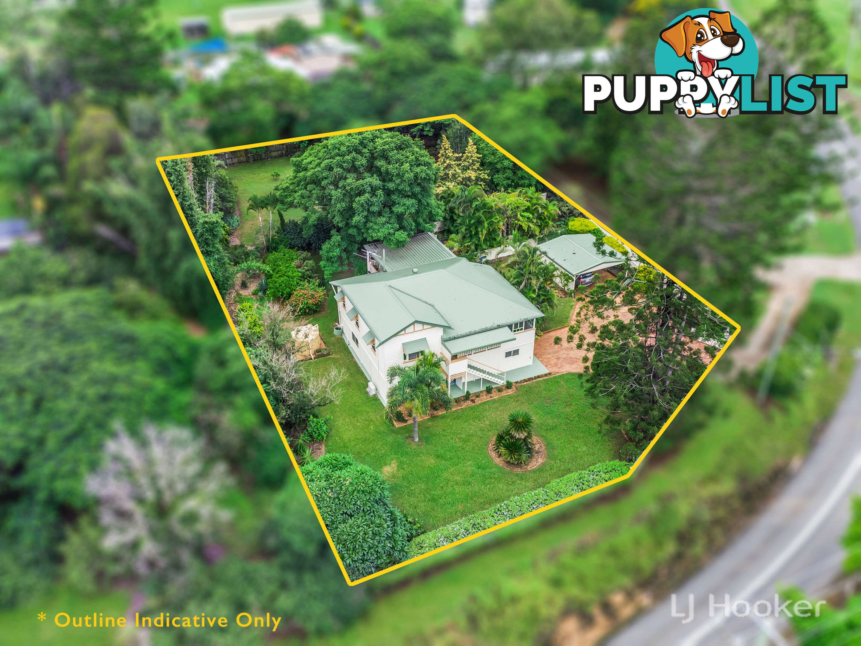 31 Edmond Street MARBURG QLD 4346