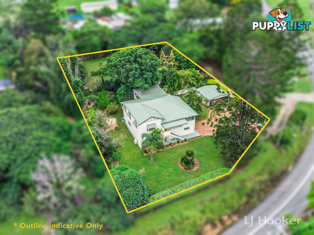 31 Edmond Street MARBURG QLD 4346