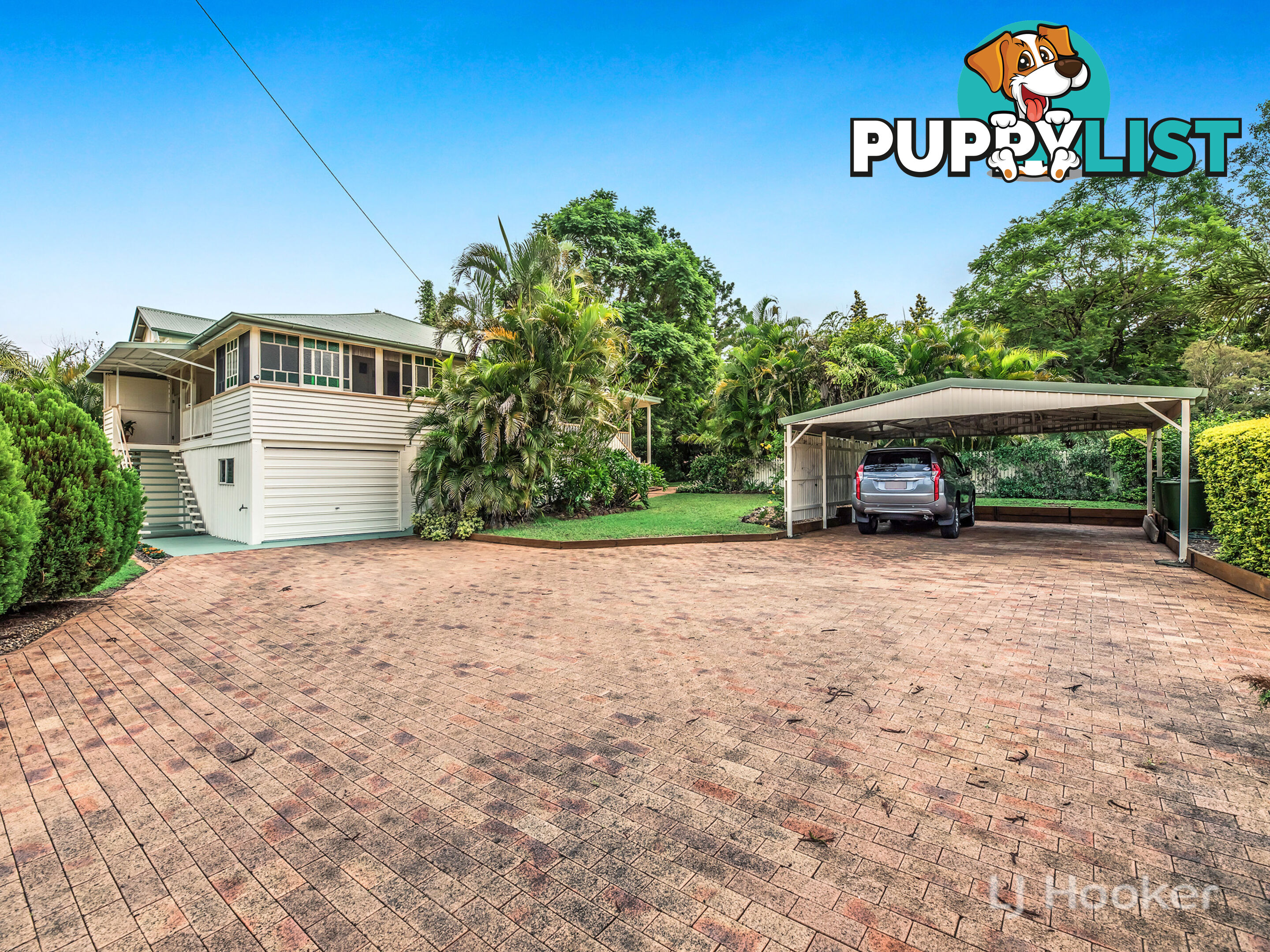 31 Edmond Street MARBURG QLD 4346