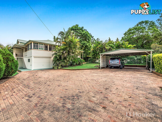 31 Edmond Street MARBURG QLD 4346