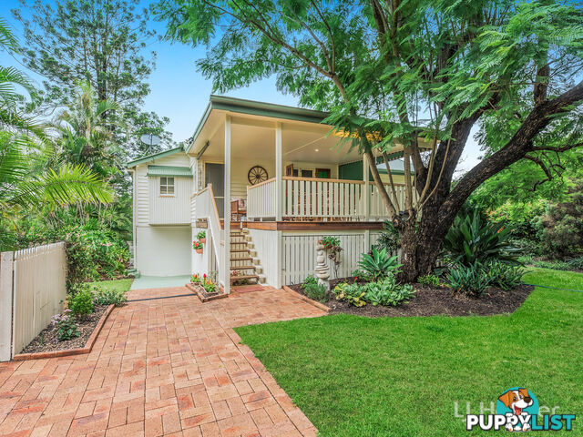 31 Edmond Street MARBURG QLD 4346