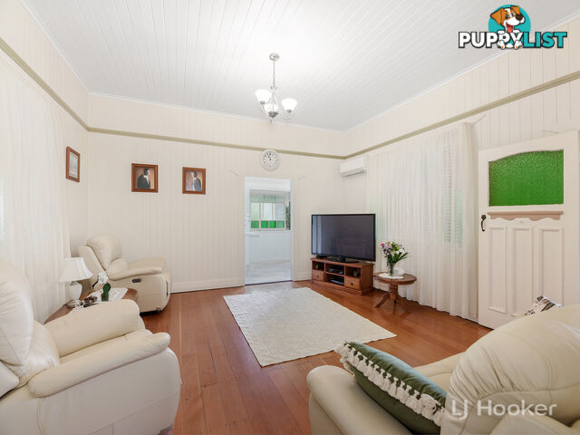 31 Edmond Street MARBURG QLD 4346