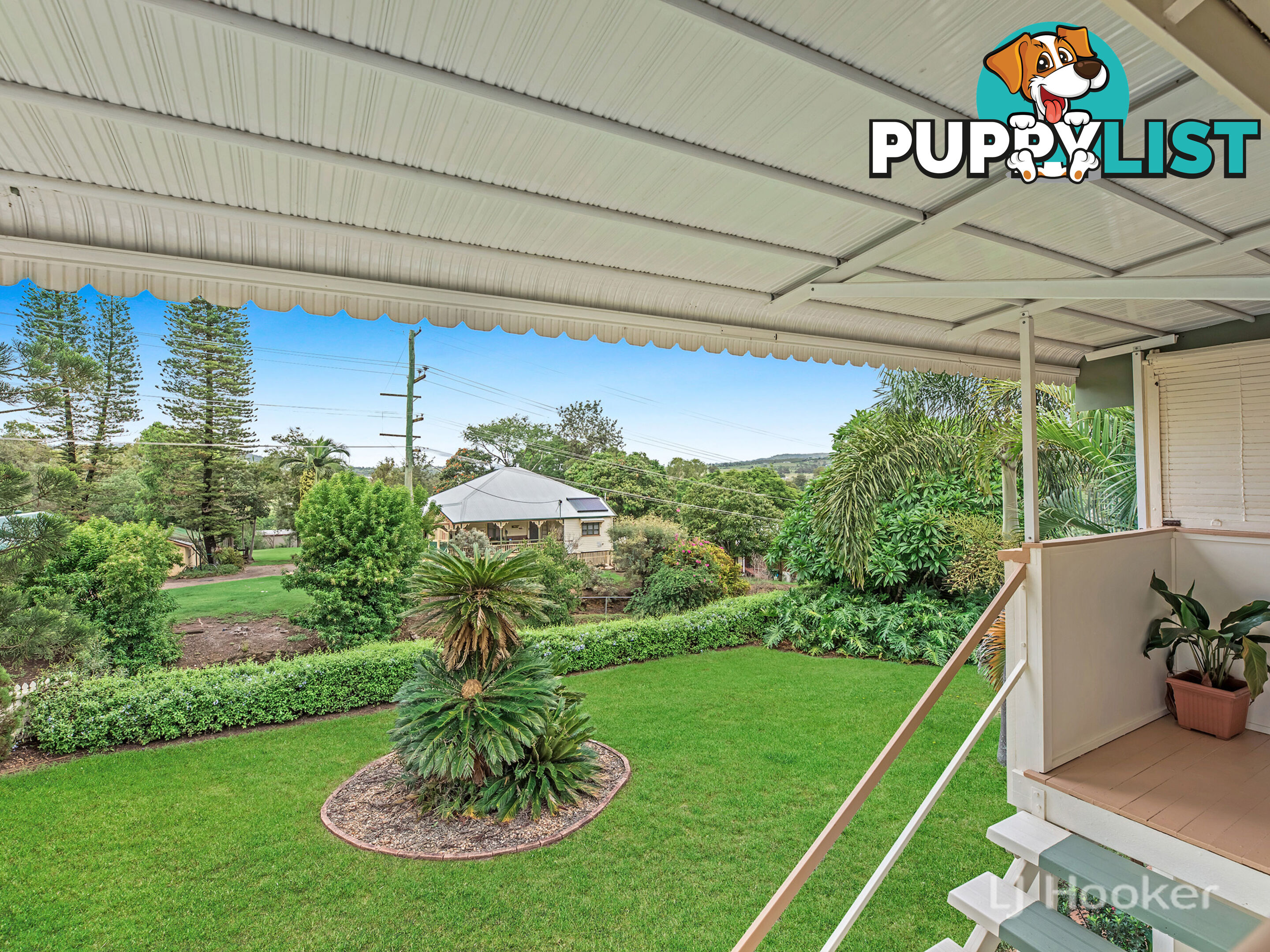 31 Edmond Street MARBURG QLD 4346