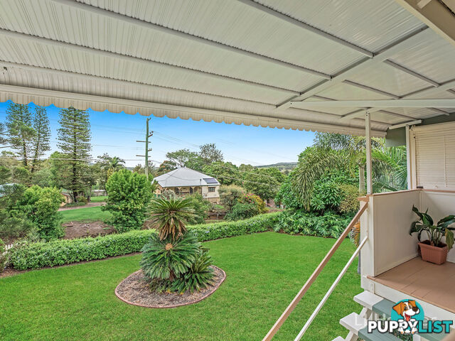 31 Edmond Street MARBURG QLD 4346