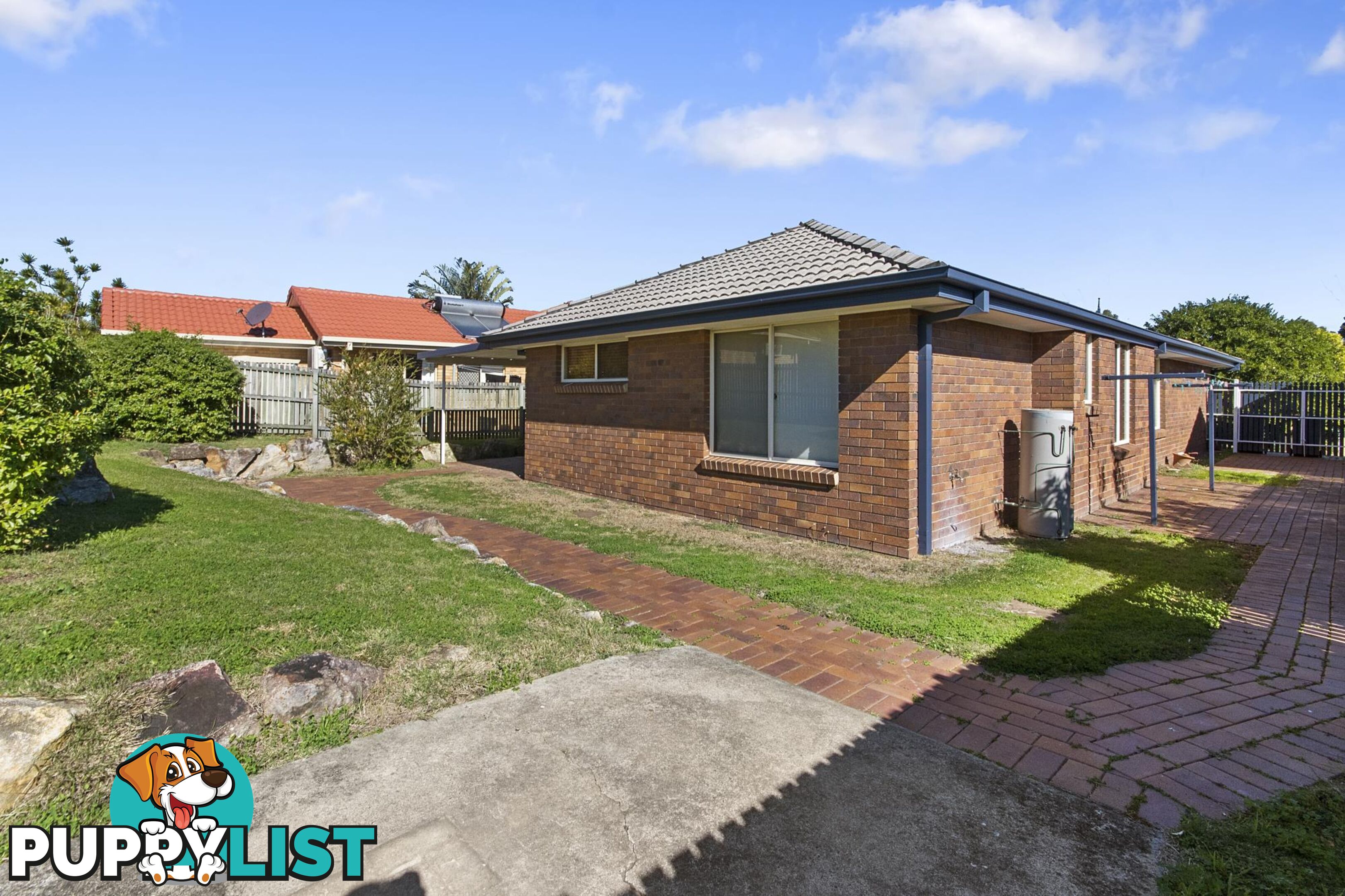 34 Jonquil Circuit FLINDERS VIEW QLD 4305